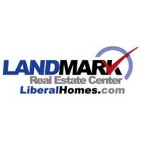 Landmark Real Estate Center, LLC Logo