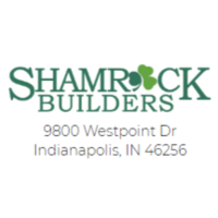Shamrock Builders Logo