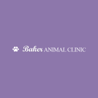 Baker Animal Clinic Logo