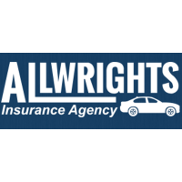 Allwright's Insurance Agency Logo