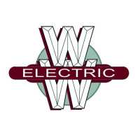 Walla Walla Electric Logo