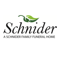 Schnider Funeral Home & Cremation Services Logo