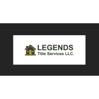 Legends Title Services, LLC Logo