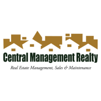 Central Management Realty Logo