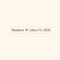 Matthew W Allen IV, DDS Logo