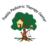 Pueblo Pediatric Therapy Center Logo