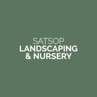 Satsop Landscaping & Nursery Logo