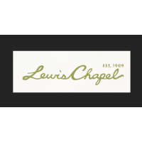 Lewis Funeral Chapel Logo