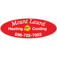 Mount Laurel Heating & Cooling Logo