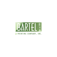 Bartel Printing Company Inc. Logo