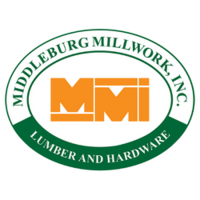 Middleburg Millwork: Lumber & Hardware Logo