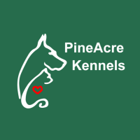 American PineAcre Kennels Logo