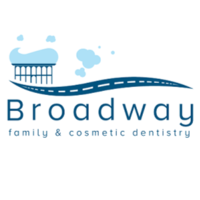 Broadway Family & Cosmetic Dentistry Logo
