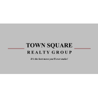 Town Square Realty Group Logo