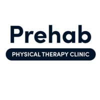 Prehab Physical Therapy Clinic Logo