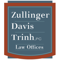 Zullinger-Davis-Trinh, P.C. Logo