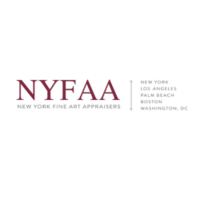 New York Fine Art Appraisers Logo