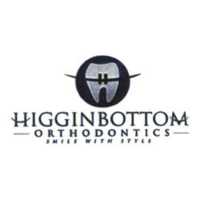 Higginbottom Orthodontics Logo