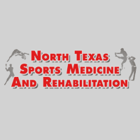 North Texas Sports Medicine Logo