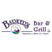Barker's Bar & Grill Logo