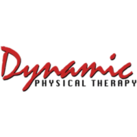 Dynamic Physical Therapy & Sports Medicine Logo