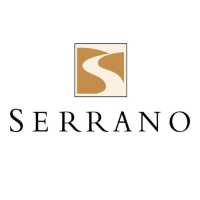 Serrano Country Club Logo