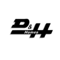 D&H Homes Logo