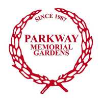 Parkway Memorial Gardens Logo