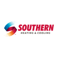 Southern Heating & Cooling, Inc. Logo