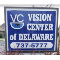 Vision Center of Delaware Logo