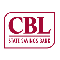 CBL State Savings Bank Logo
