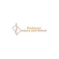 Piedmont Injury and Rehab Center Logo