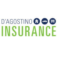 D'Agostino Insurance Logo