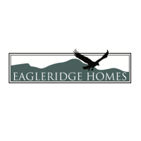 Eagleridge Homes Real Estate Development Logo