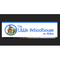 The Little Schoolhouse on Maine Logo