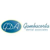 Gambacorta & Dental Associates Logo