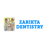 Zarikta Dental Logo