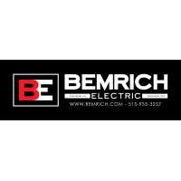 Bemrich Electric & Telephone Logo