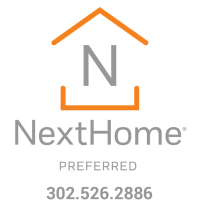 NextHome Preferred Logo