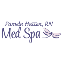 Pamela Hatten RN Med Spa Logo
