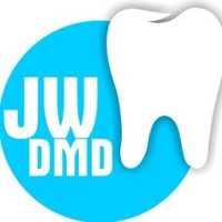 John Wasniewski III, DMD Logo