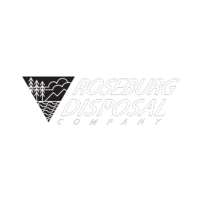 Roseburg Disposal Logo