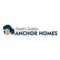 Anchor Homes of LGC Logo