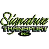 Signature Transport LLC Logo