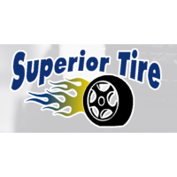 Superior Tire Logo