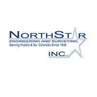 NorthStar Engineering and Surveying, Inc. Logo