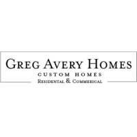 Greg Avery Homes Logo