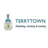Terrytown Plumbing, Heating & Cooling Logo