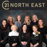 Eileen Jonah-Daly - CENTURY 21 North East Logo