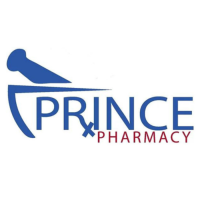 Prince Pharmacy Logo